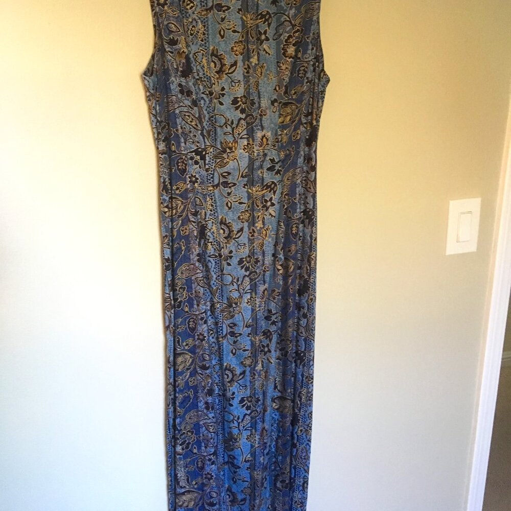 Summer Dress Size 5/6